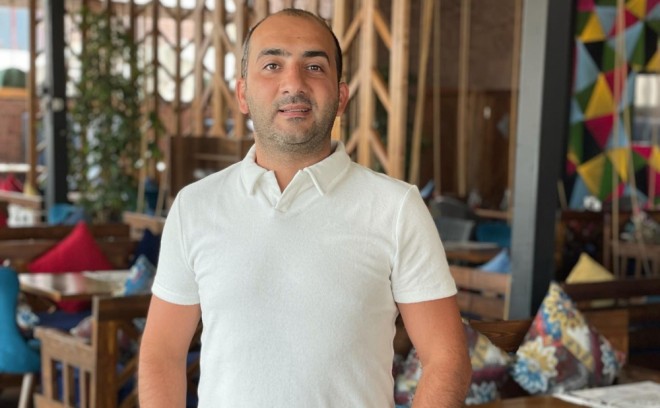 "Mənə "Şirin" deyəndə əsəbiləşirəm... "