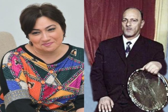 "Atamdan yadigar qalan qavalı satıram..." - foto