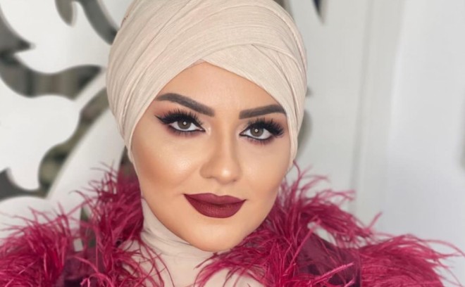 Xuraman hicabsız fotolarını sildirir