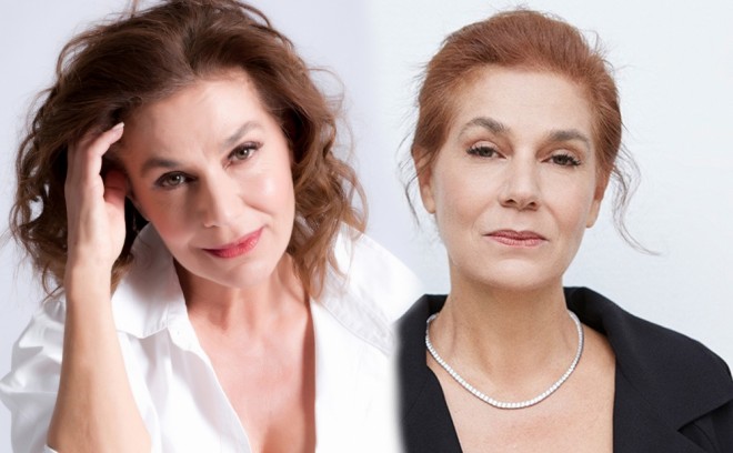 Aktrisa əməliyyatından sonra səsini itirib
