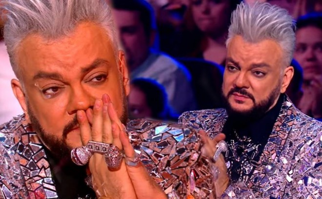 "Mask" musiqili şousunun 3-cü mövsümü başa çatıb