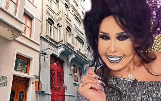 Bülənt Ərsoy 7 milyona bina alır