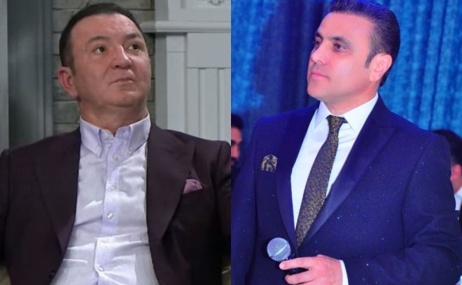 Əməkdar artist müğənni həmkarı ilə küsülüdür