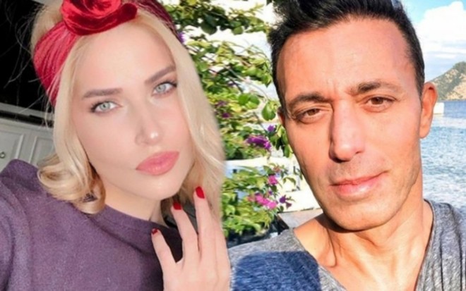 Mustafa Sandal toya 100 min avro xərcləyib