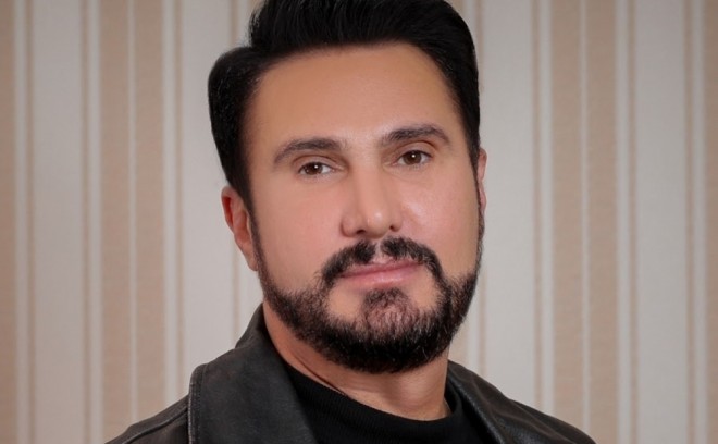 Nadir toylara özü ilə termos aparır
