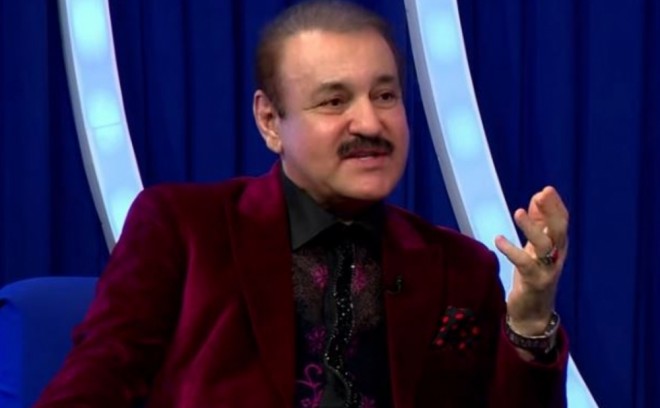 "Hər kəsin sevməyə ixtiyarı var..." 