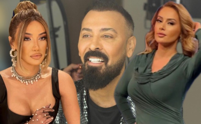 "Röya ilə münasibətim yoxdur..." 