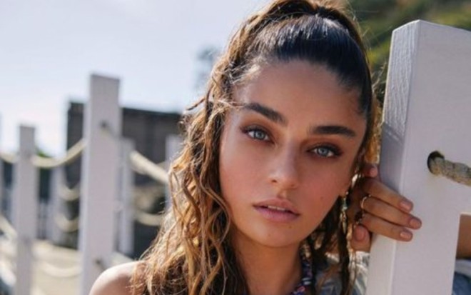 Aktrisa gözəllik sirrini açıqlayıb