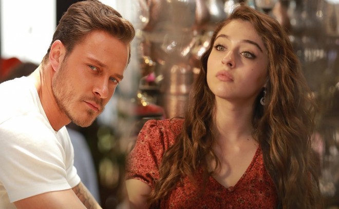 Aktrisa rolundan imtina edib - foto
