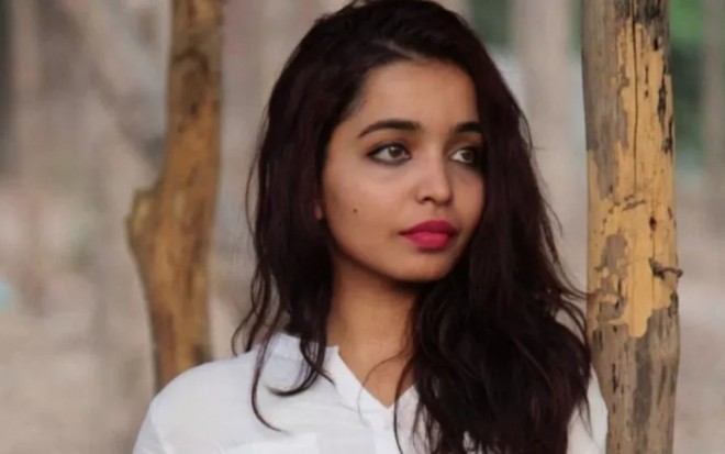 Hindistanlı bloger özünə ərə gedib