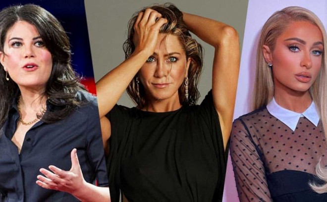 Hollivud ulduzu gileylənib