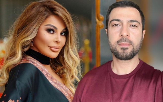 Namiq Aygün ilə fəxr edir