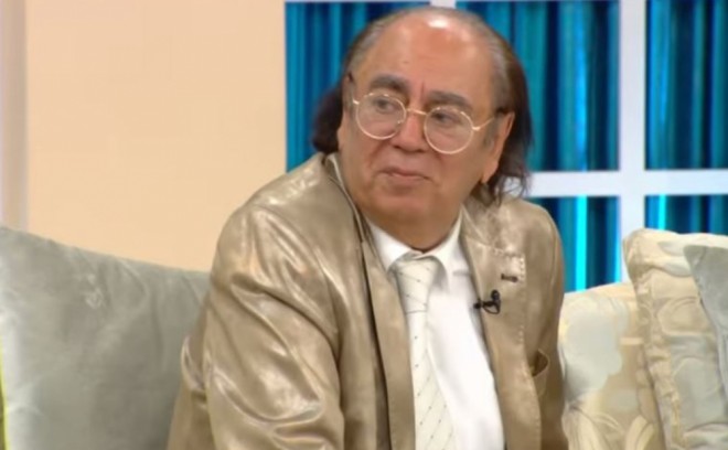 Cavan Zeynallı şəxsiyyət vəsiqəsini itirib
