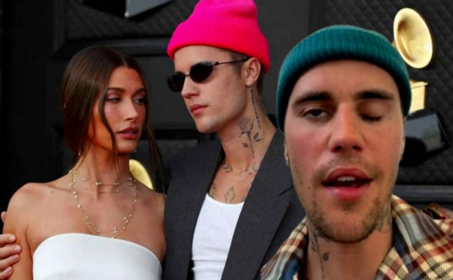 Model  müğənni ərinin səhhəti ilə bağlı danışıb