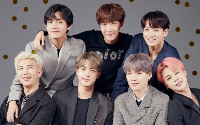 "BTS" pop-qrupu səhnə fəaliyyətini dayandırır