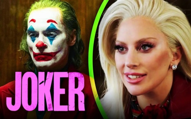 Ledi Qaqa film üçün təklif alıb