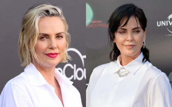 Hollivud ulduzu imicini dəyişib - foto