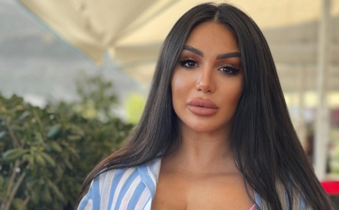 "Bircə dəfə əməliyyat olunmuşam..." 