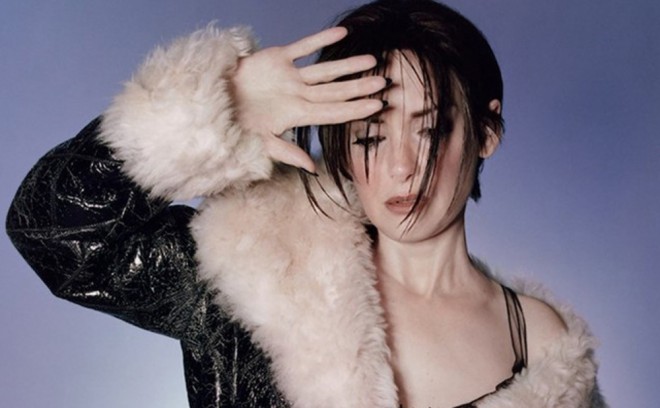 Aktrisa 20 ildən sonra qayıtdı - foto