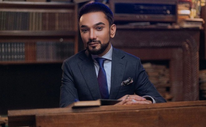 Faiq Ağayev niyə ailə qurmur? 