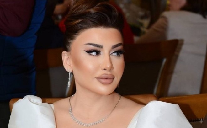 Fatimə ziyan vuranlara qarğış edib