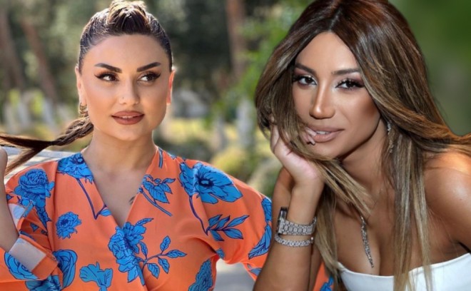 Şəbnəm qızının toyuna Sivel Canı çağıracaq