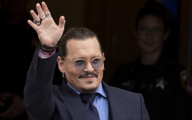 Hollivud ulduzunun imici bəyənilmədi - foto