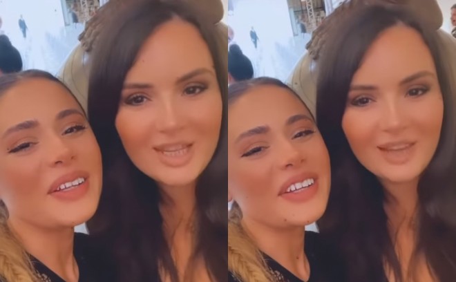 Avroviziya" təmsilçilərimiz görüşüblər