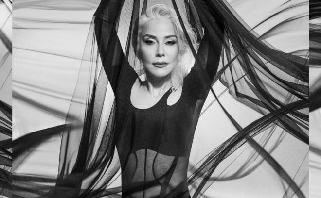 İradə sosial şəbəkədə yazıb - foto