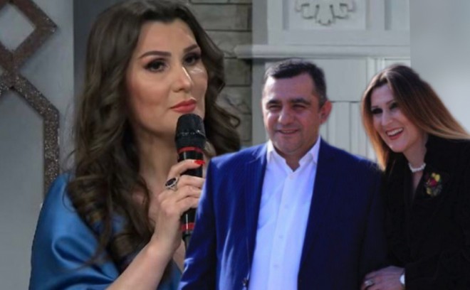 Xalq artisti çətin günlər yaşadığını etiraf edib