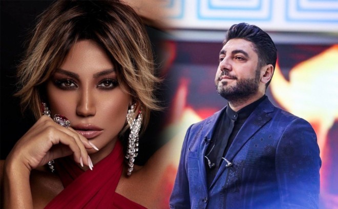 Röya və "Bir gün" oxudular 

