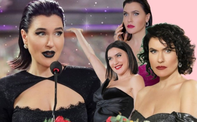 Müğənni gözəllik sirrini açıqladı
