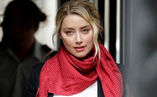 Aktrisa ilə bağlı hökm qüvvədə qalıb