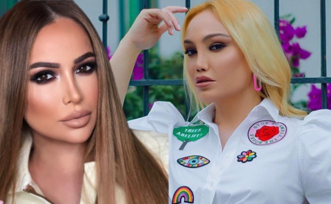 Nura Nigar Camalı zövqsüz adlandırıb