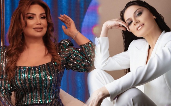 Könül Natavan ilə duet oxumaq istəyir
