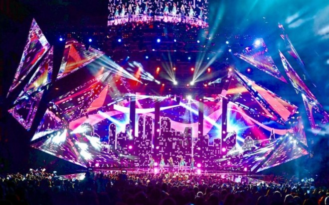 Rusiya müsabiqədə iştirak etməyəcək