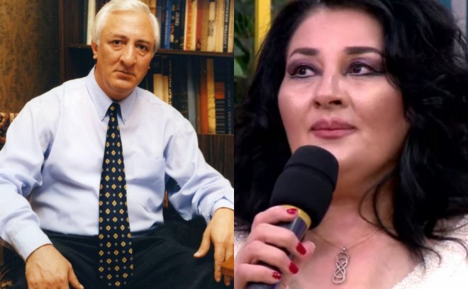 Əməkdar artist mərhum bəstəkarın vəsiyyətini açıqlayıb
