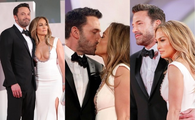 Məşhur cütlük evlənib
