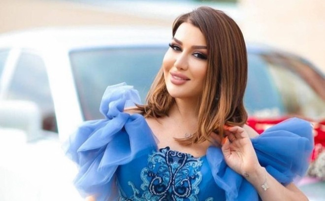 "Fatiməni əvəz edən rəqqasə olmalıdır..." 