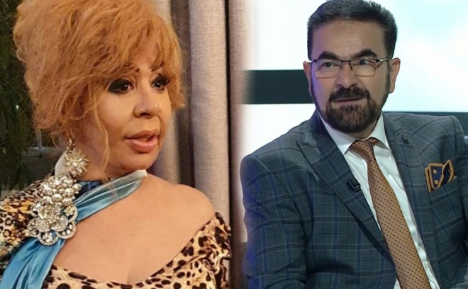 Nadir Əməkdar artistə görə soyadını dəyişib