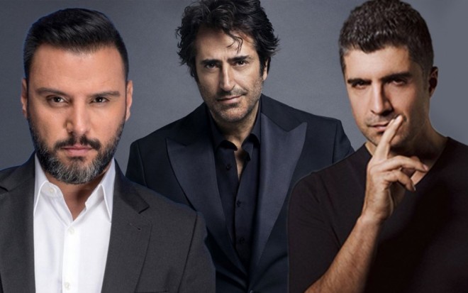 Müğənni-aktyor Mahsun yeni film çəkir
