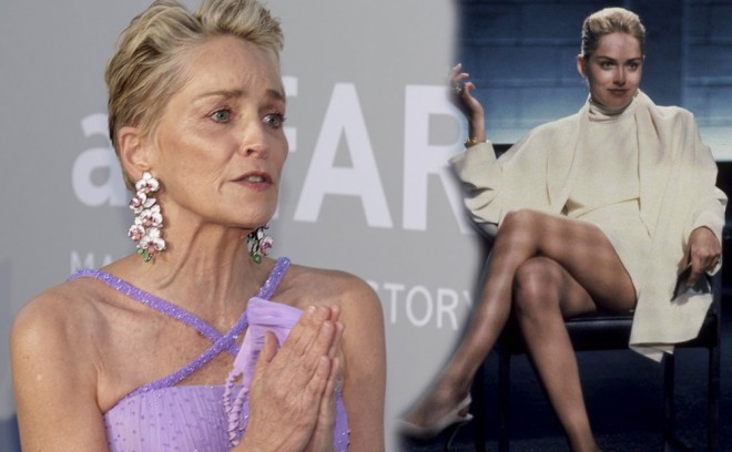 Aktrisanın  9 dəfə uşağı tələf olub