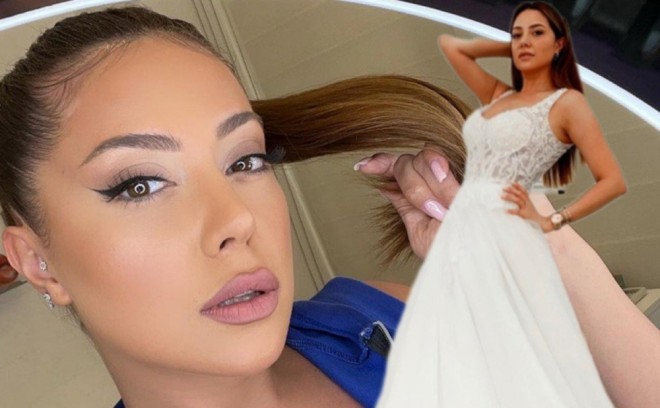 Aynanın biznesi uğurlu olmayıb