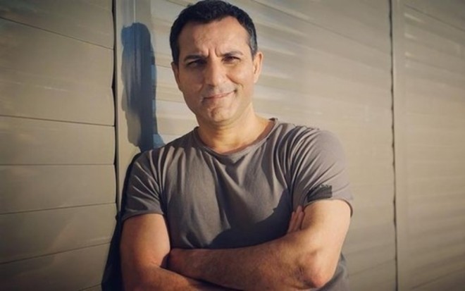 Rafet El Roman Azərbaycanı çox sevir  