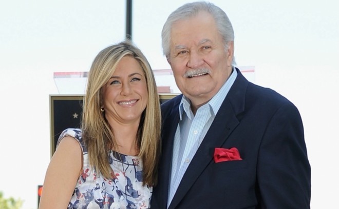 Hollivud ulduzu atası ilə barışıb