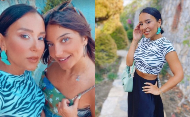 Xalq artisti qızını ildə iki dəfə görür