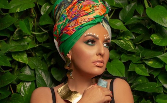 Əməkdar artistin albomu işıq üzü görəcək