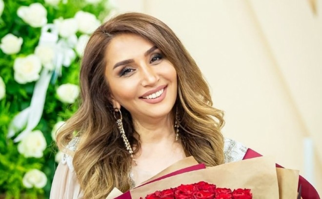 Xanəndə ali təhsilin önəmsiz olduğunu deyib