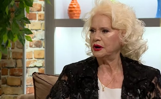 Əməkdar artist evlilik xatirələrini bölüşüb