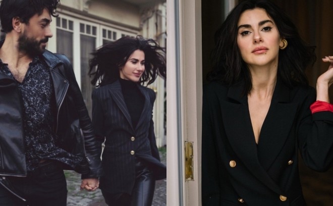 Nəsrin keçmiş nişanlısını "sildi" 